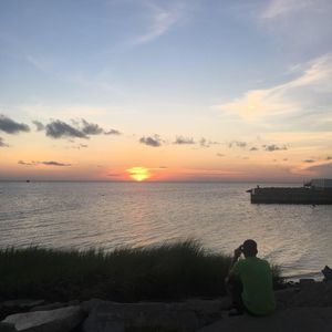 Meet your Posher, Janet